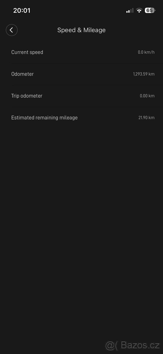 Xiaomi Mi Electric Scooter - 13