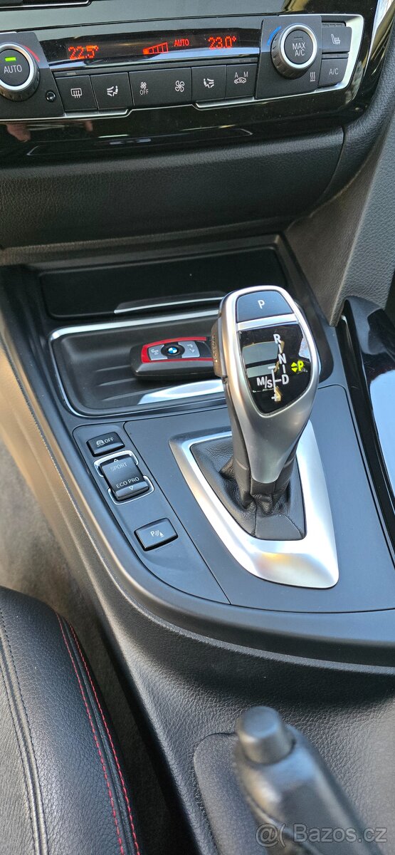 BMW 3 F31 Sport - 13