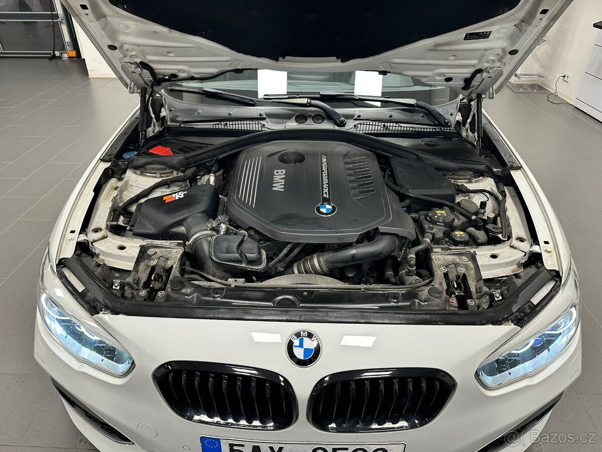 BMW M140i xdrive - 13