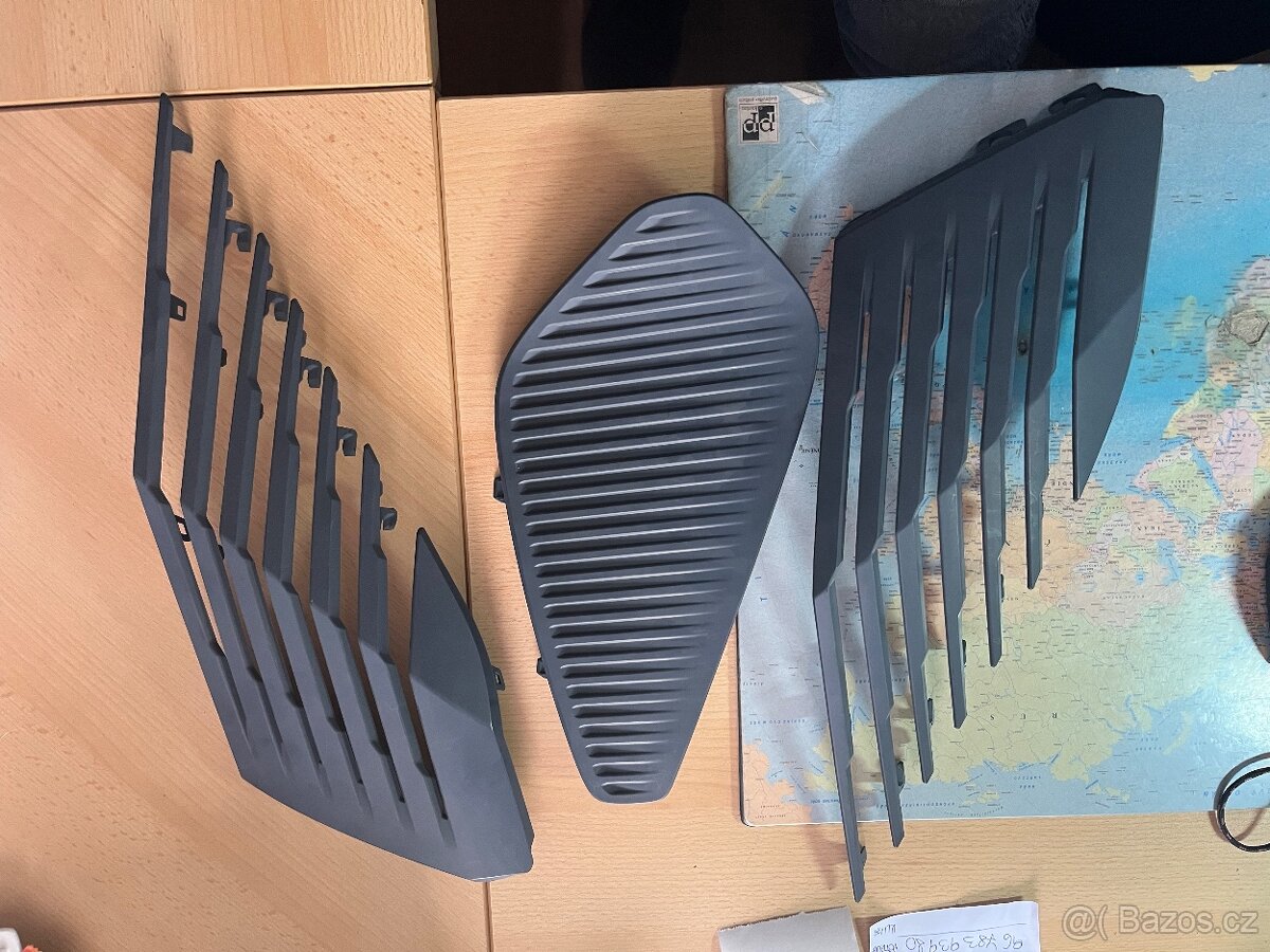 Peugeot 3008,5008 od 2017 dily i na Fsl od 21 - 13