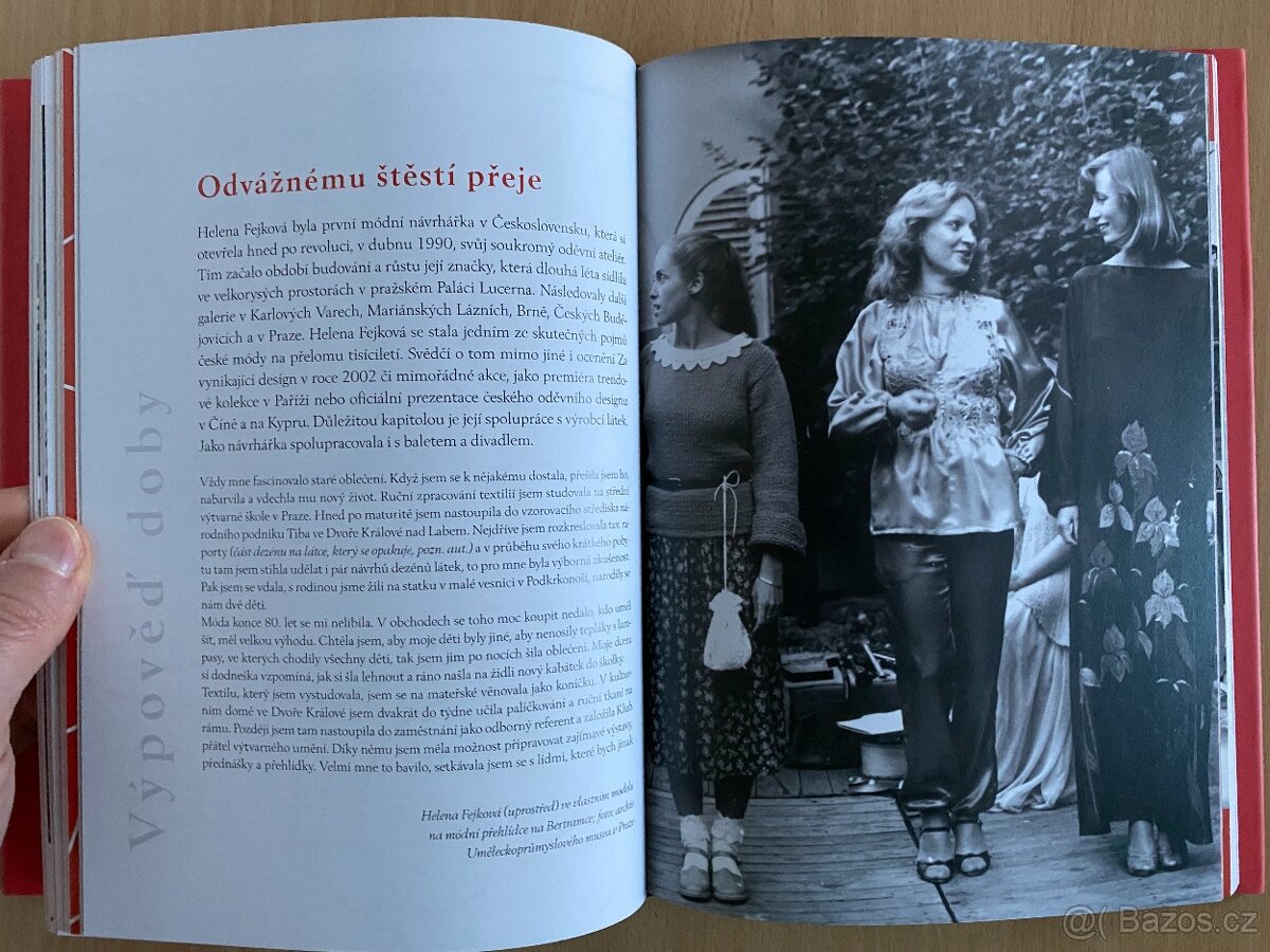 Nová kniha Samet 1989 - 13