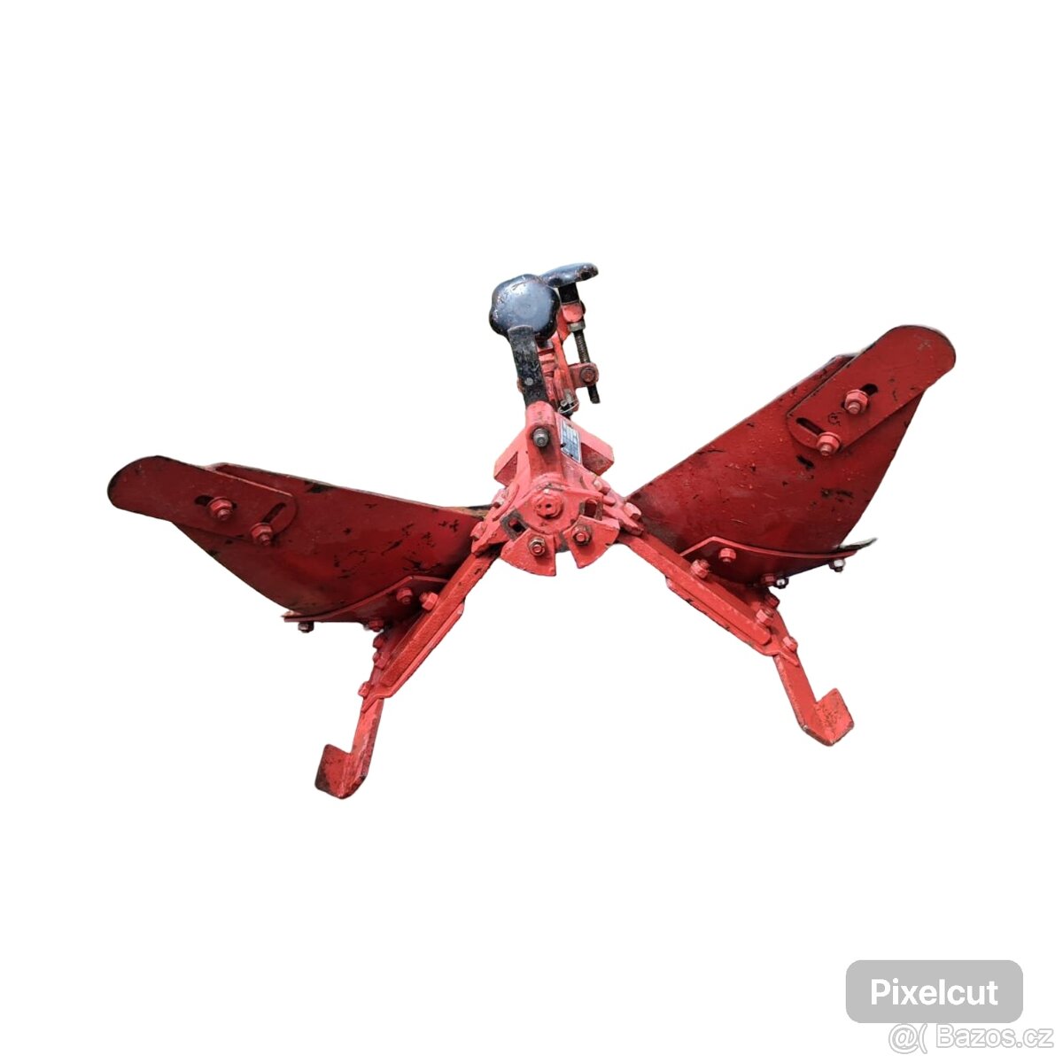 Tera vari příslušenství. - 13