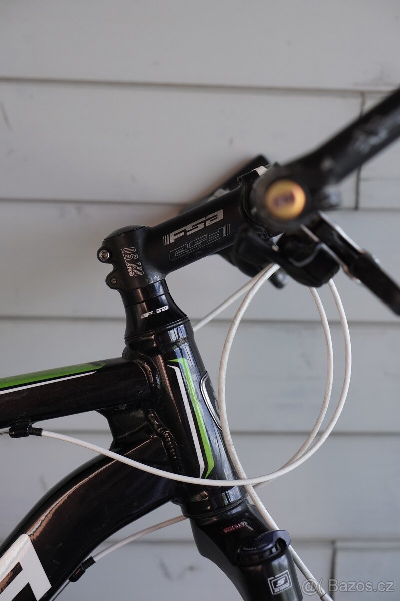 Merida Matts TFS XC 400-V - 13