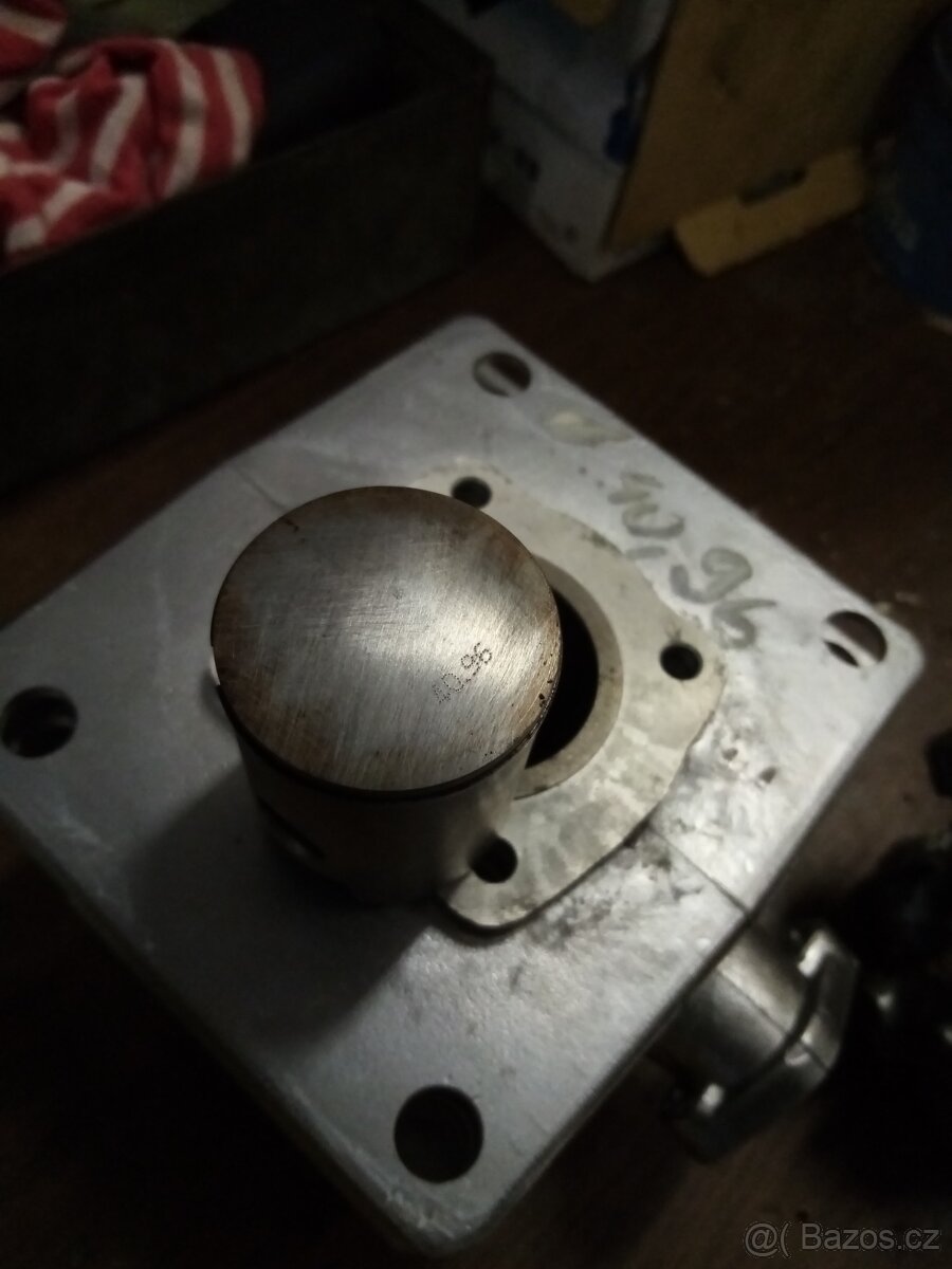 Simson s51 - 13