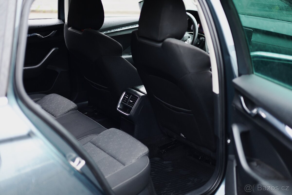 Skoda Octavia 4 - 13