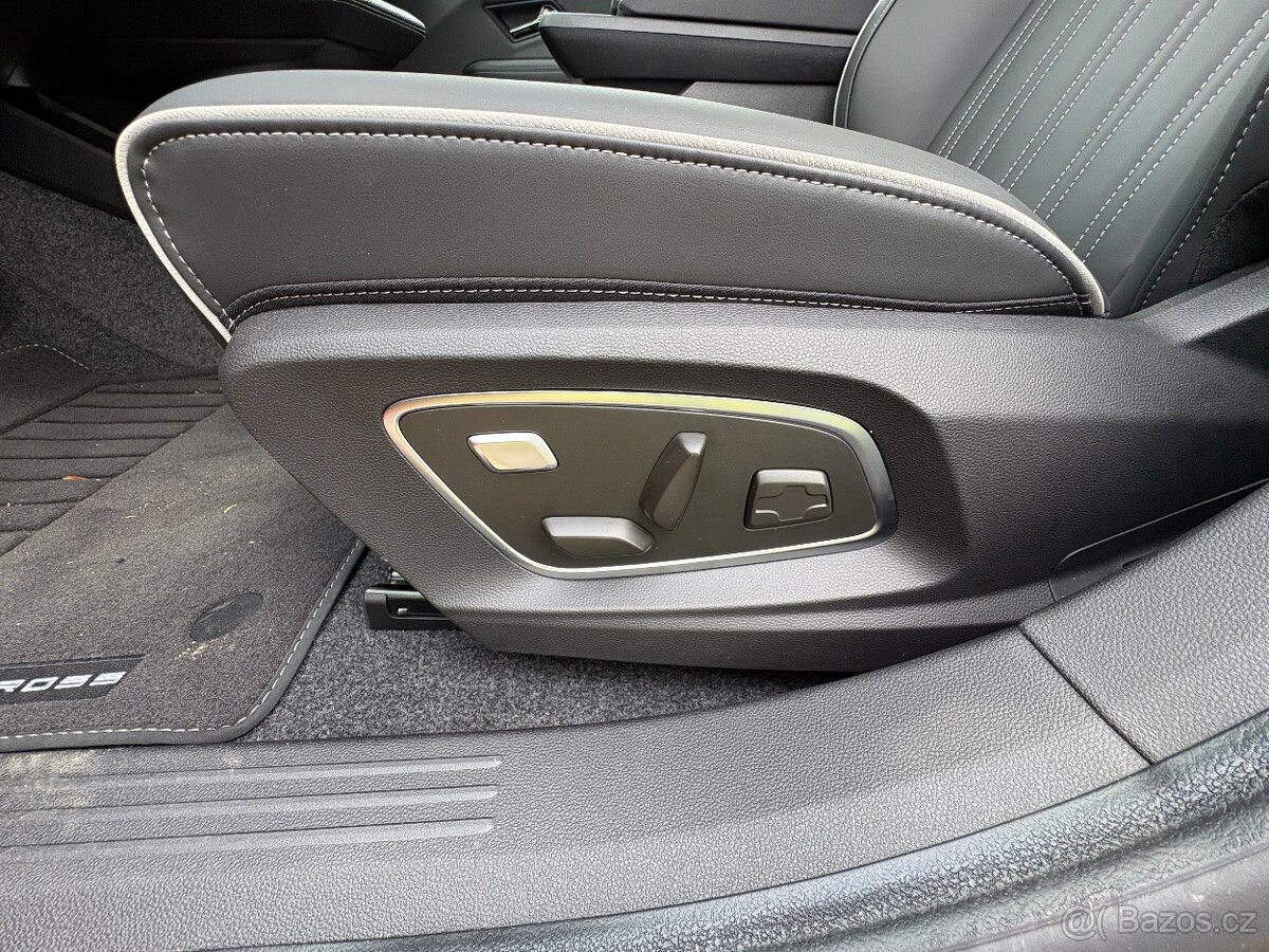 ECLIPSE CROSS EV 87KWH BATERIE 160KW AUTOMAT - 13