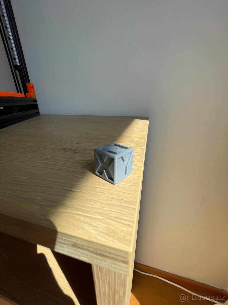 3D tiskář AnyCubic Kossel Linear Plus - 13