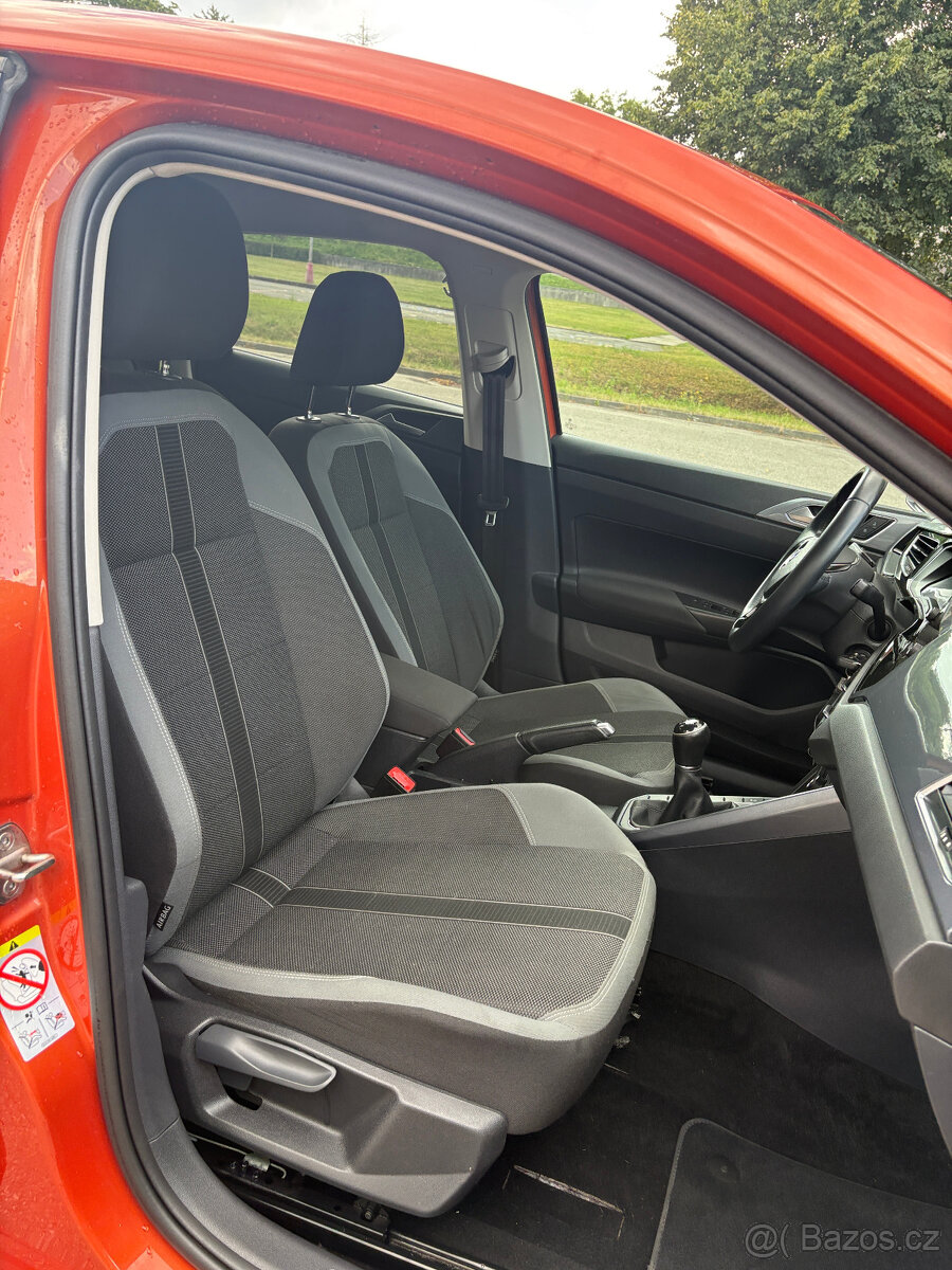 Volkswagen Polo Highline 1.0 TSI 70 kW - 13