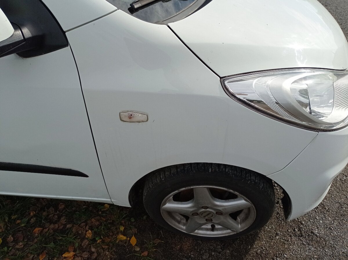 Hyundai i10 náhradní díly - 13
