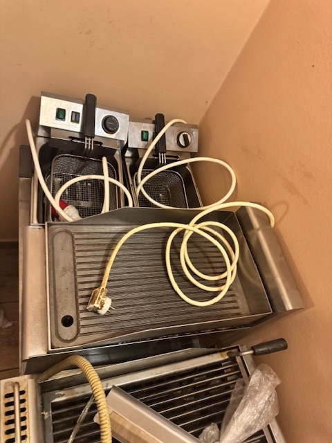 Gastro vybavení - 13