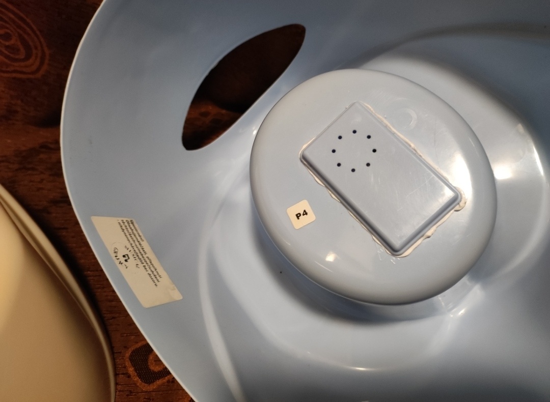 Tříkolka s choditkem - 13