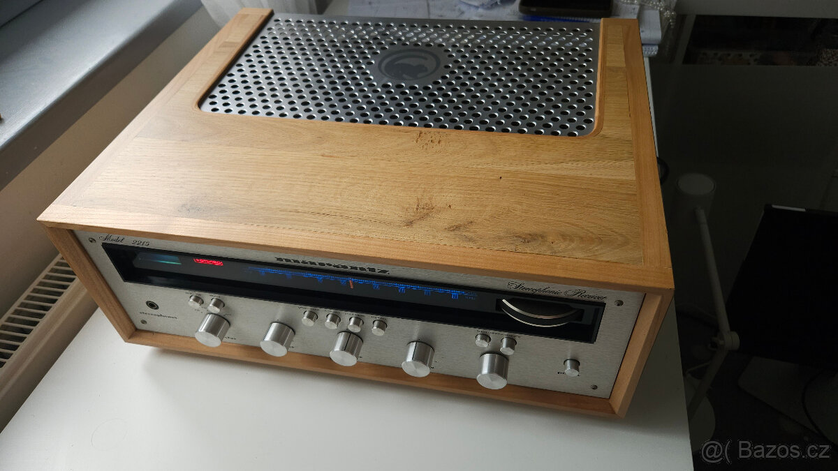 Marantz 2215 - 13
