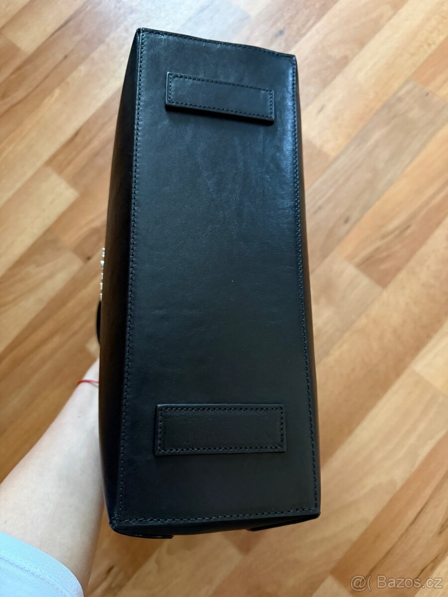 Nová kožená kabelka ELEGA Managery - 13