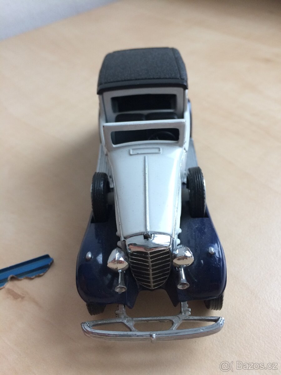 Matchbox Daimler 1911 No. Y13 + 4 další kusy - 13