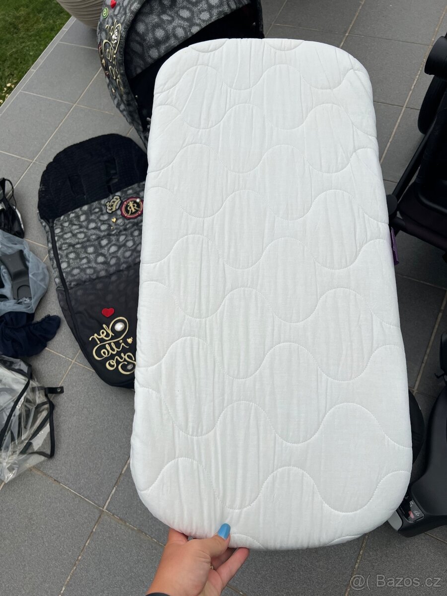 Cybex priam Rebellious - 13