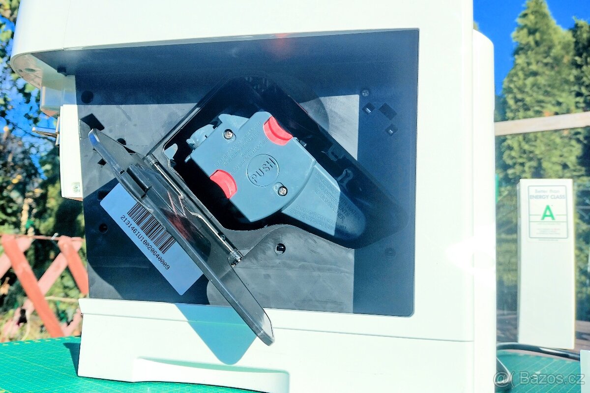 De'Longhi Magnifica S – jenom 3 měsíce v provozu +50% sleva - 13