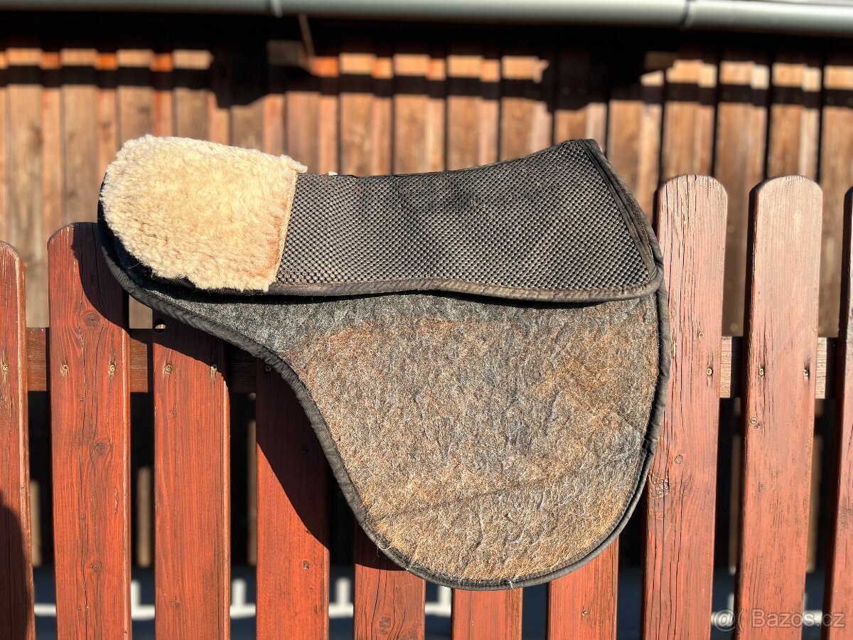 Dečka Physio Barefoot - 13