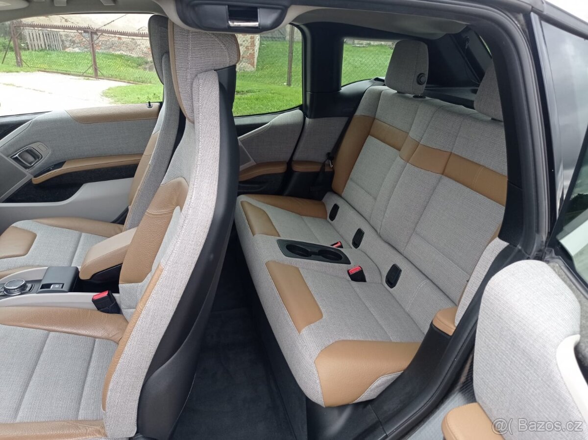 I3 Range Extender full LED - 13