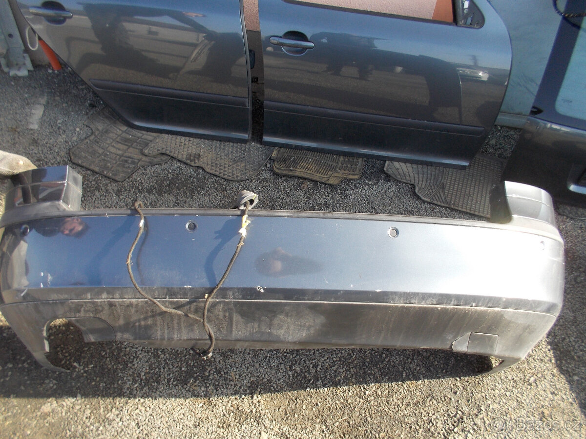 Karosářské díly Škoda Octavia II -2 9153 - 13