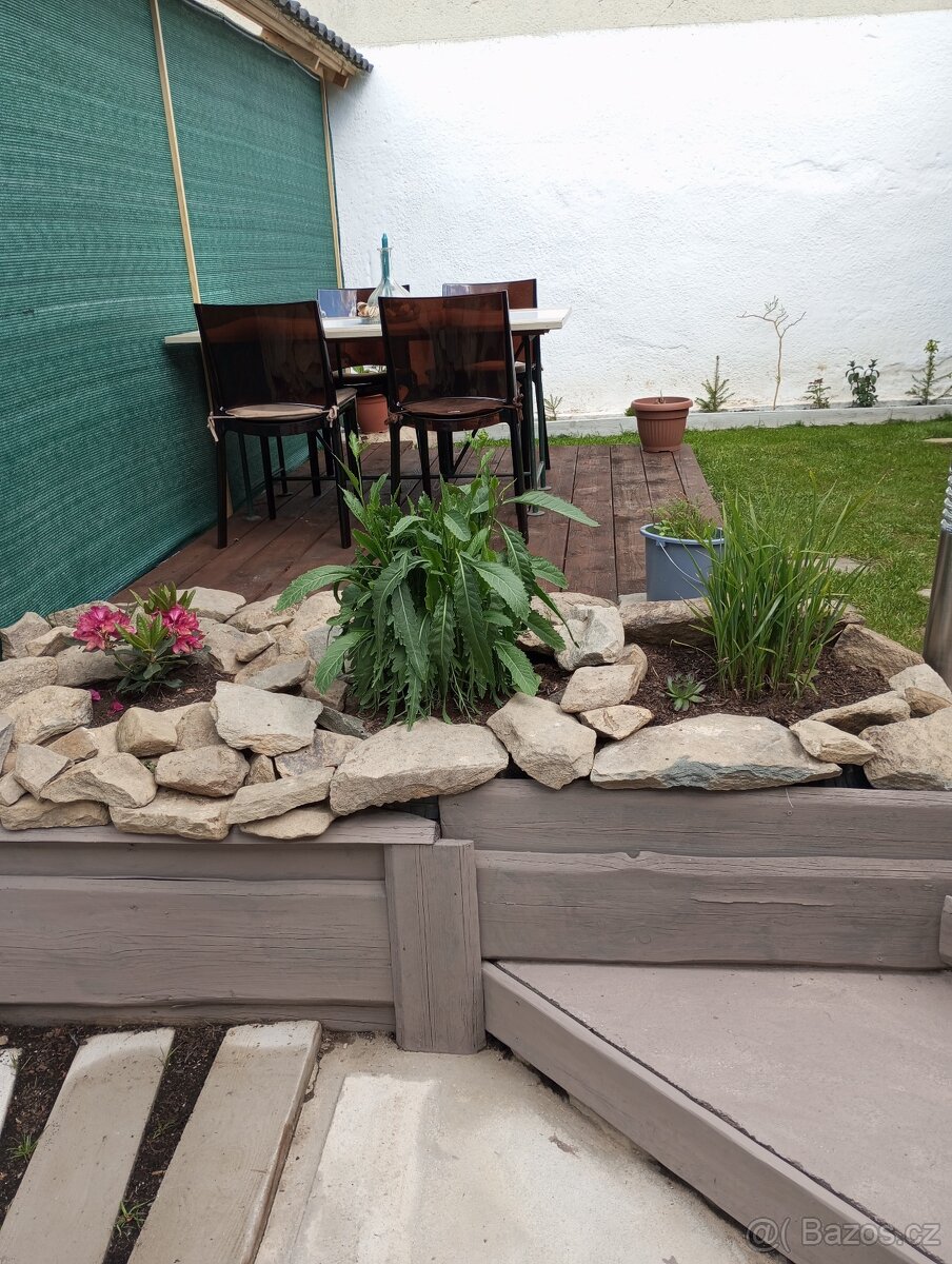 Pronájem 2+1v RD - 13