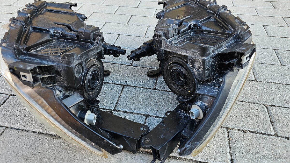Přední světa toyota rav4 2009 - 13