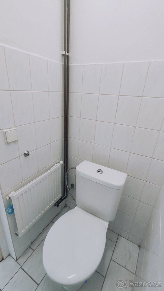Prodej komerčního objektu Tlumačov, ev.č. 27020 - 13