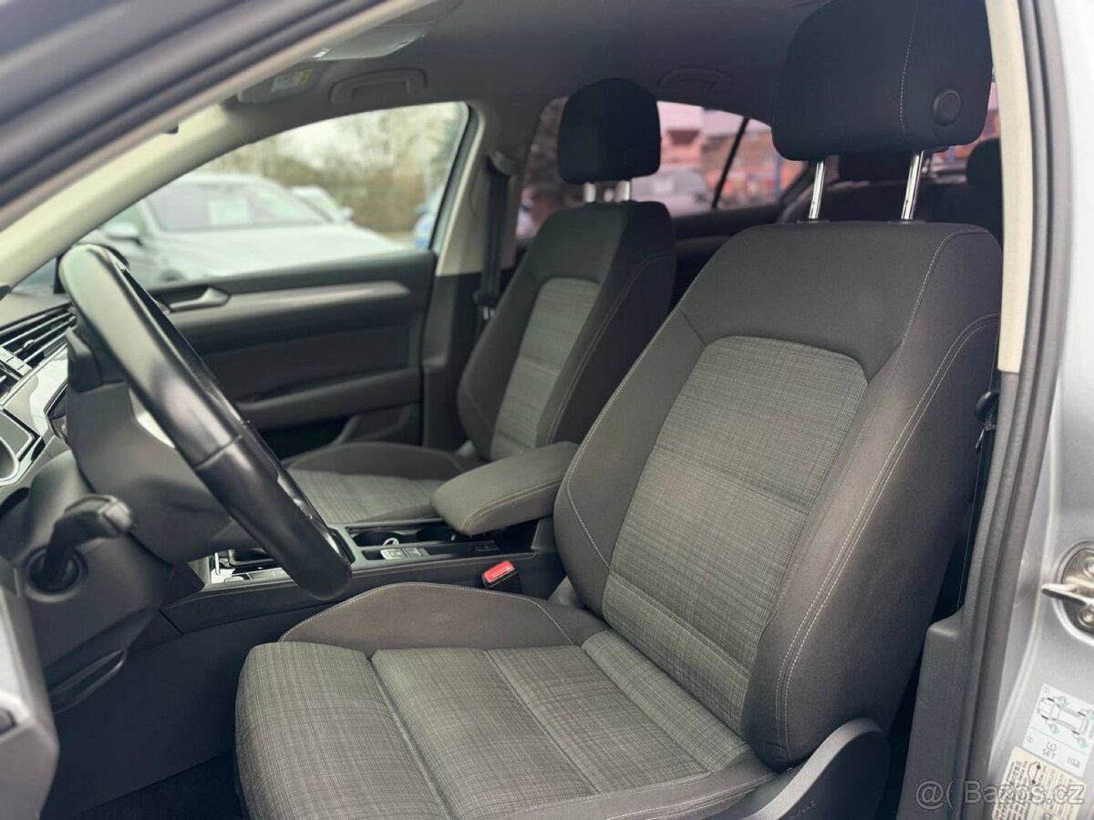 Passat B8 - 13