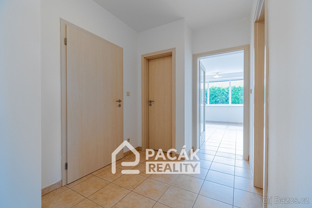 Prodej nádherné zánovní novostavby rodinného domu v Majetíně - 13