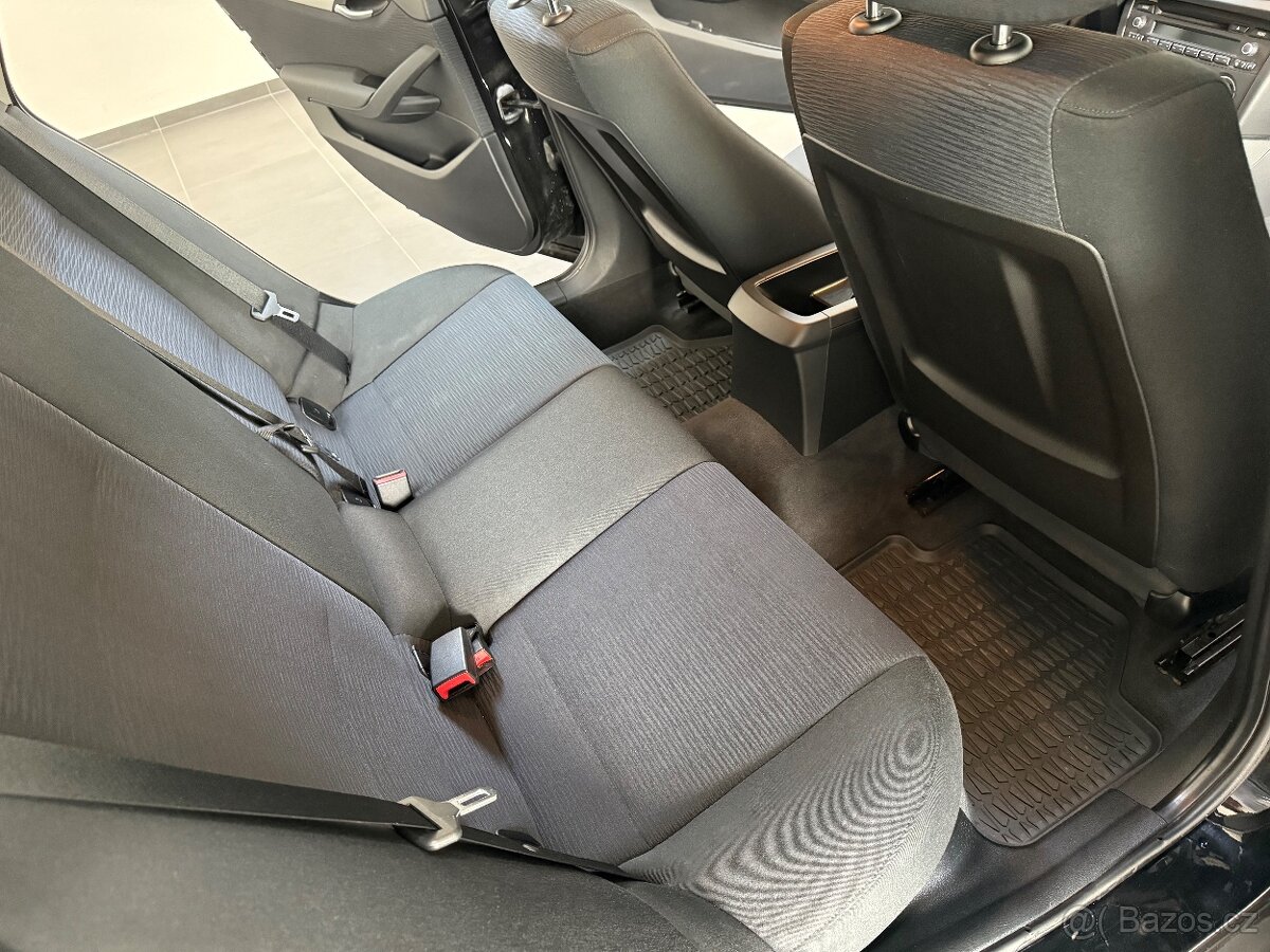 BMW X1 xDrive 18d 105kW MAN perfektní stav 2013 136.625km - 13