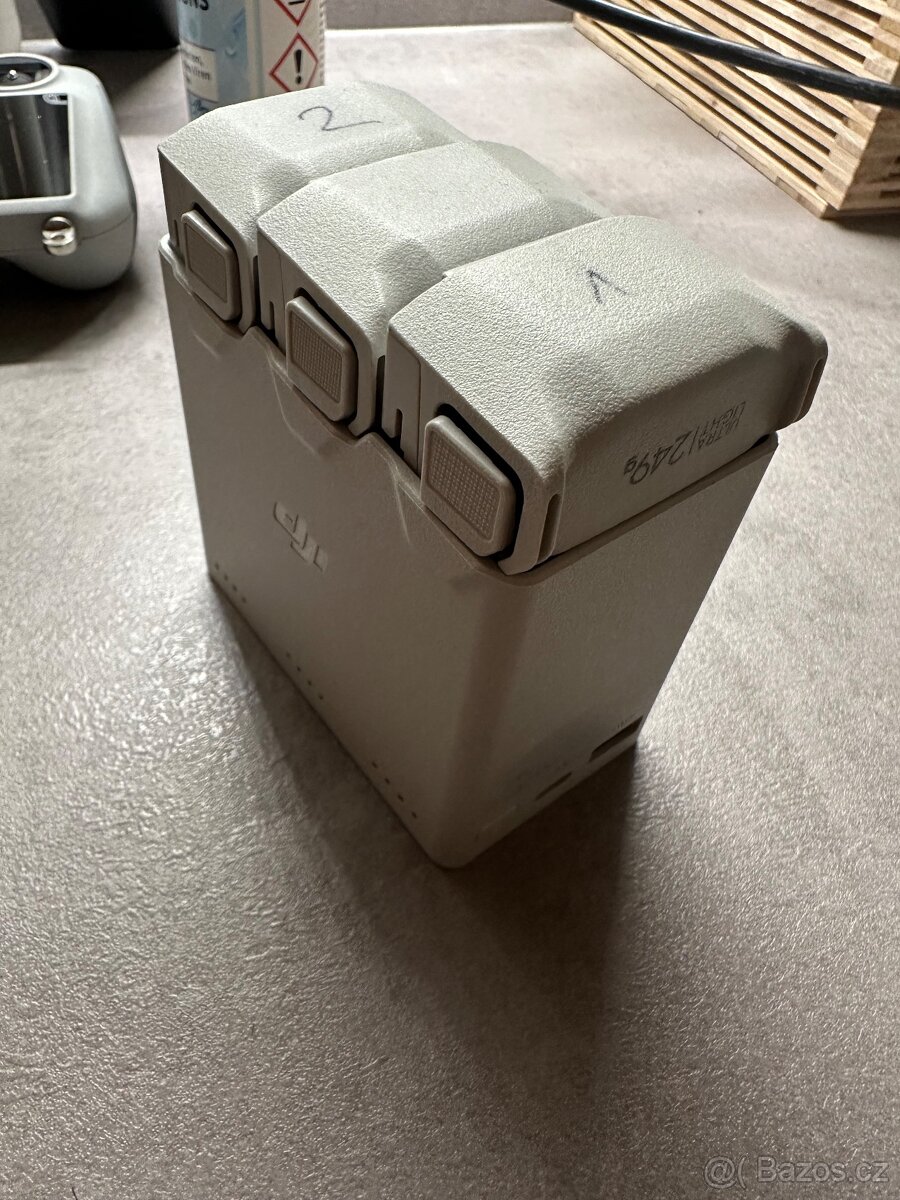 DJI mini 3 pro fly more combo - 13