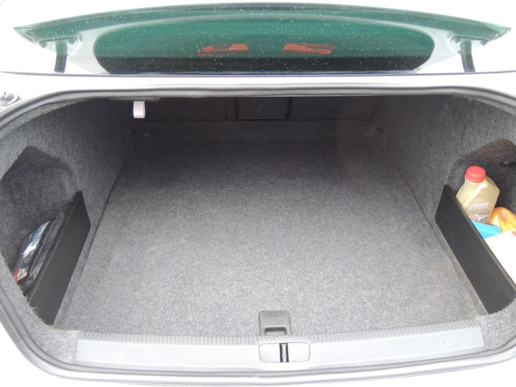 Passat B6, 2.0TDI, 103kW - 13