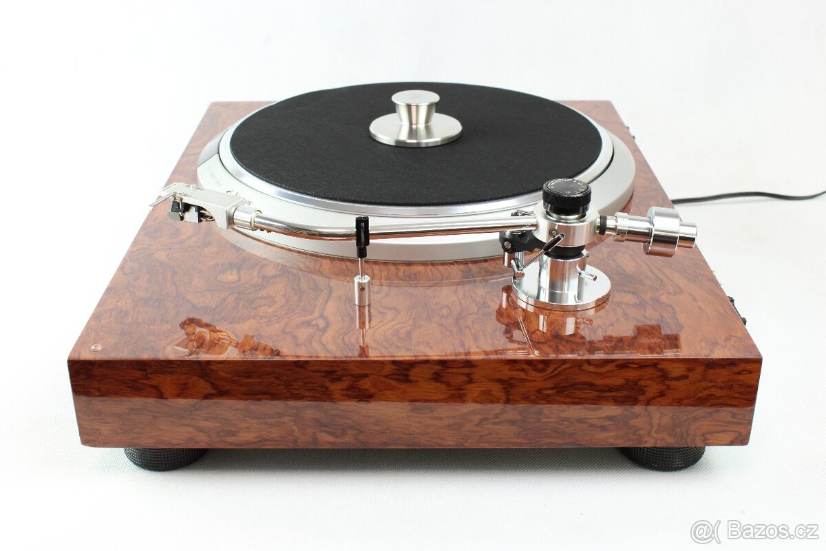 Gramofón VICTOR QL-7 (JVC) - 13