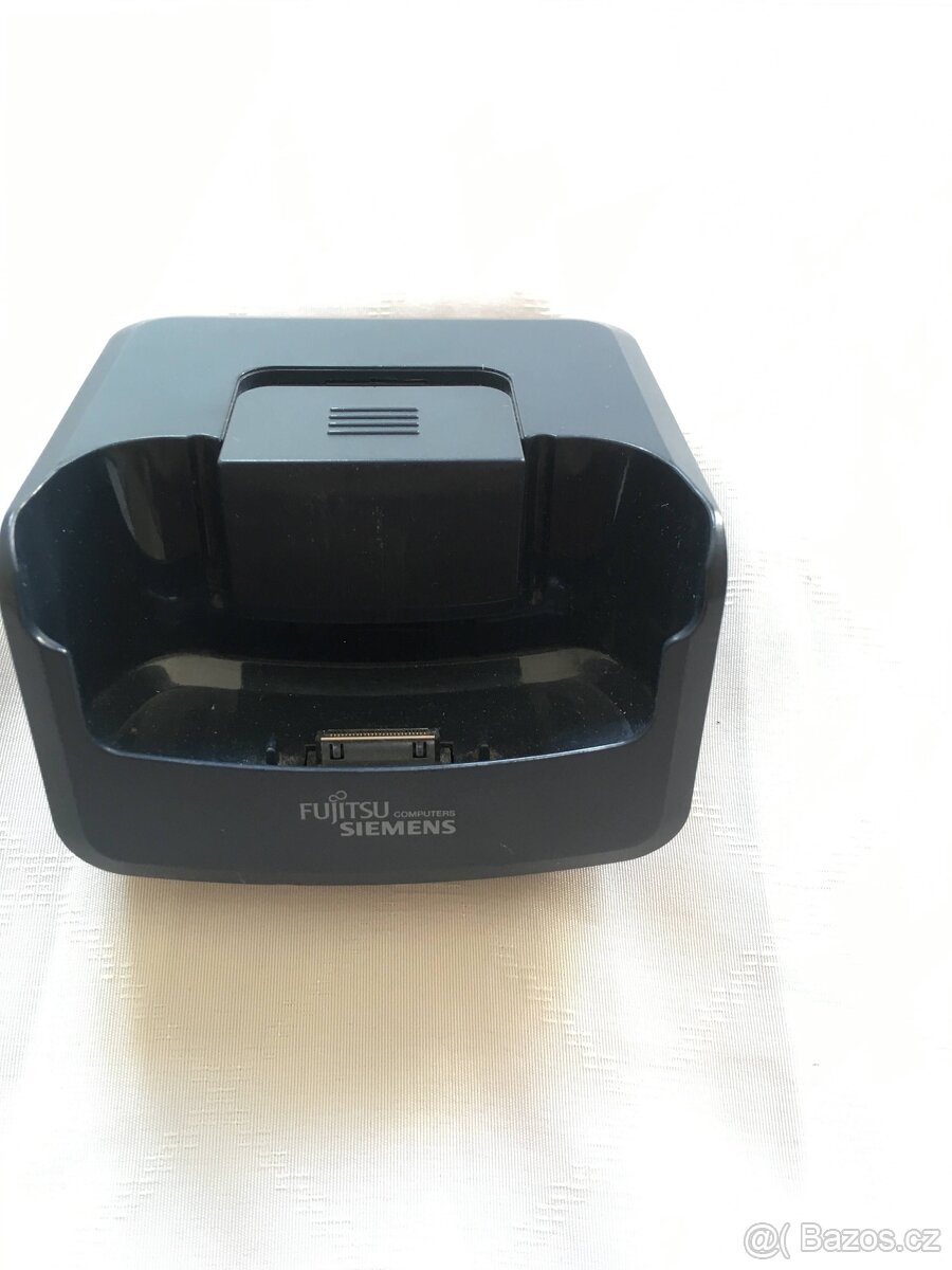 PDA kapesní počítač Fujitsu Siemens Loox 610 - 13