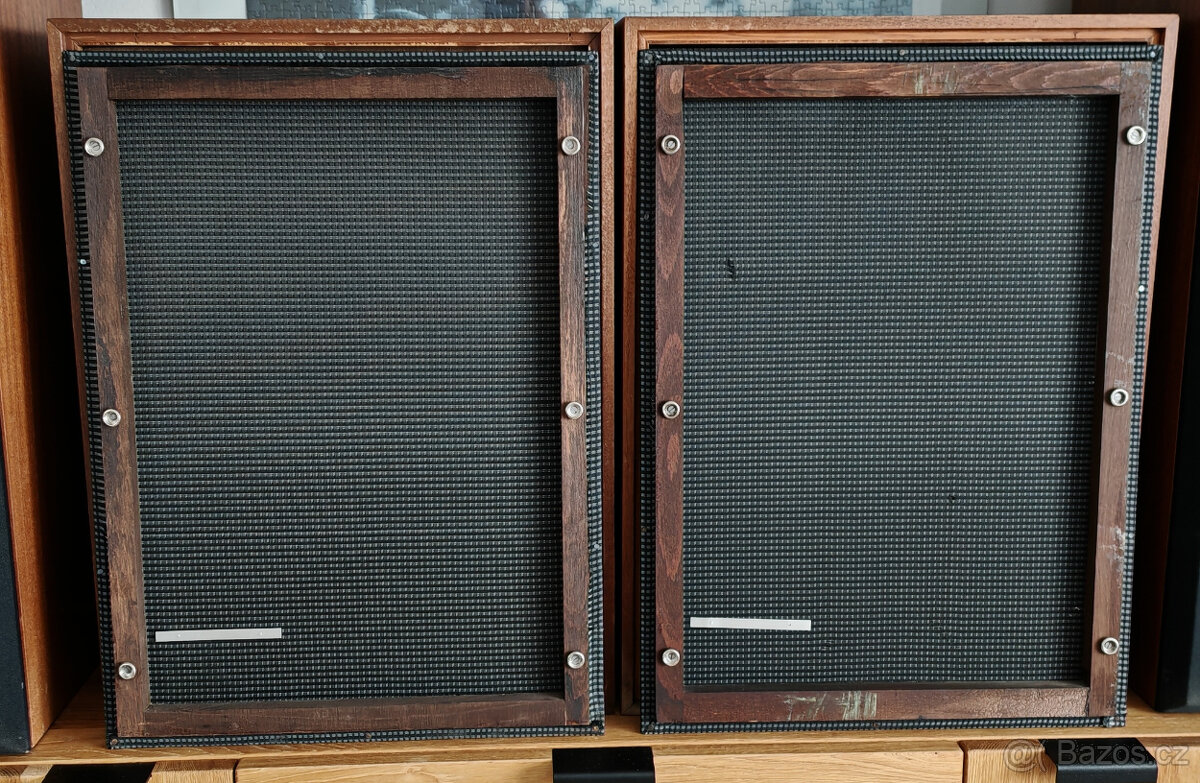 Tesla 1PF06708 - velké reprosoustavy - 13