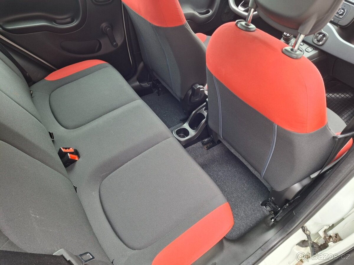 FIAT PANDA 1.2i 51kW -1.MAJITEL - 13