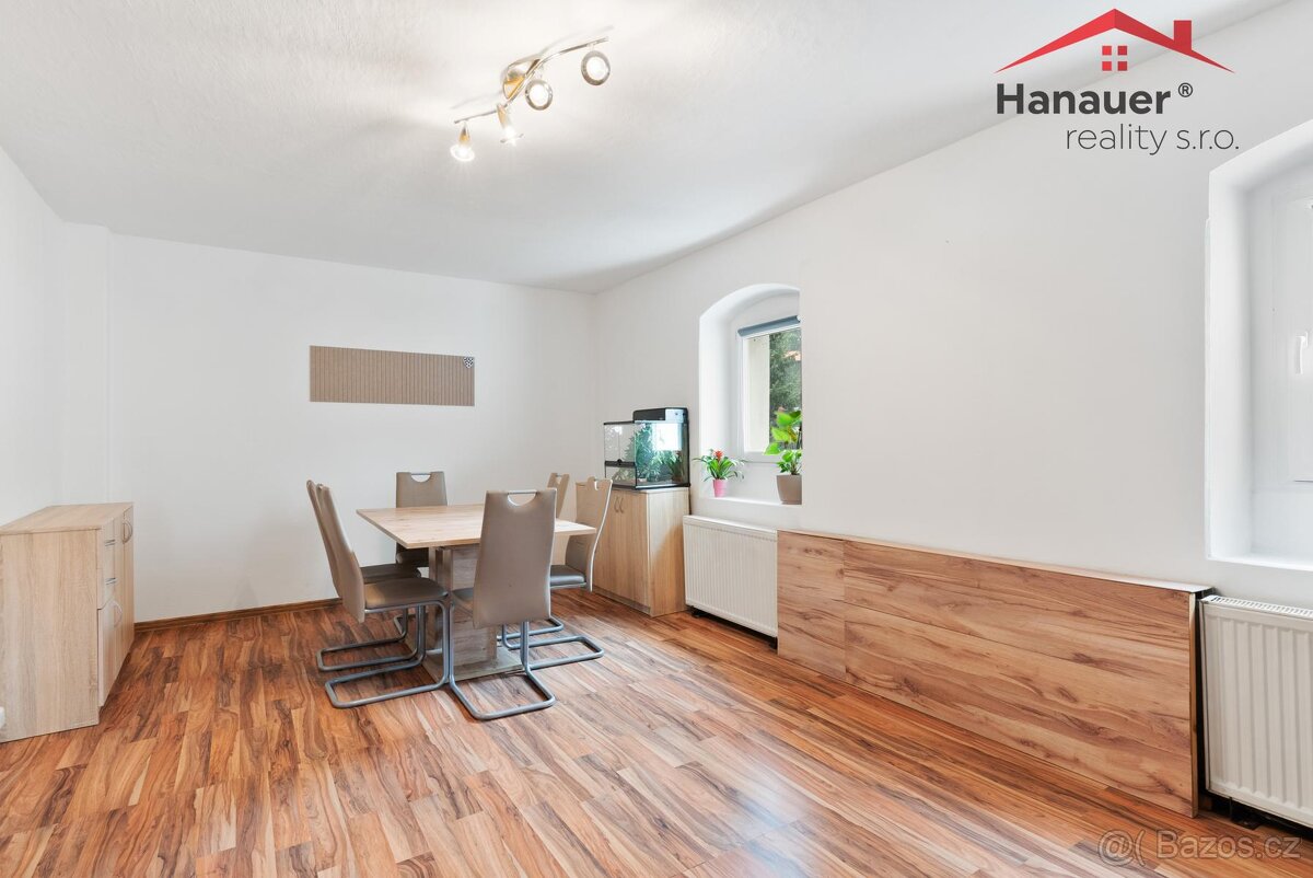 Prodej rodinného domu, Jílové - 13