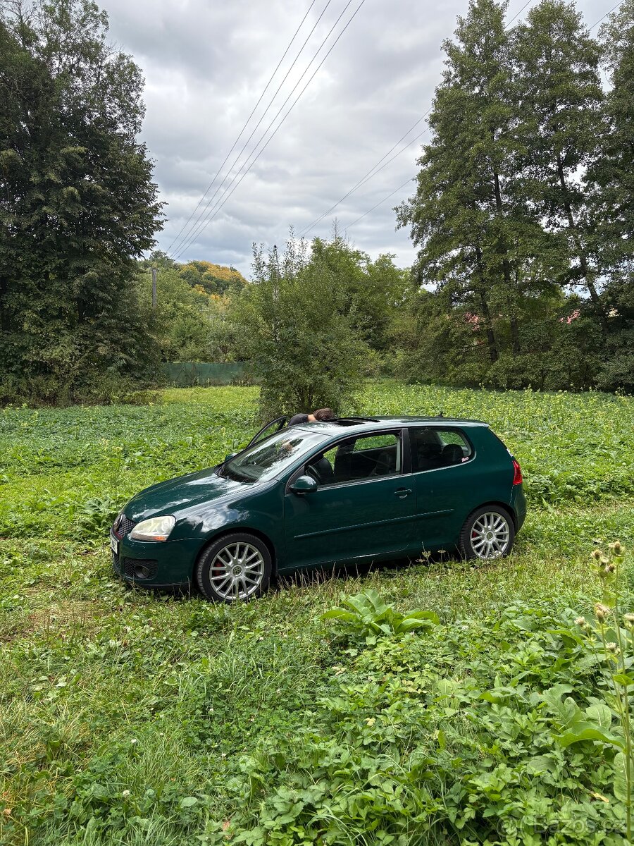 Vw golf 5 Gt 1.4tsi 125kw - 13