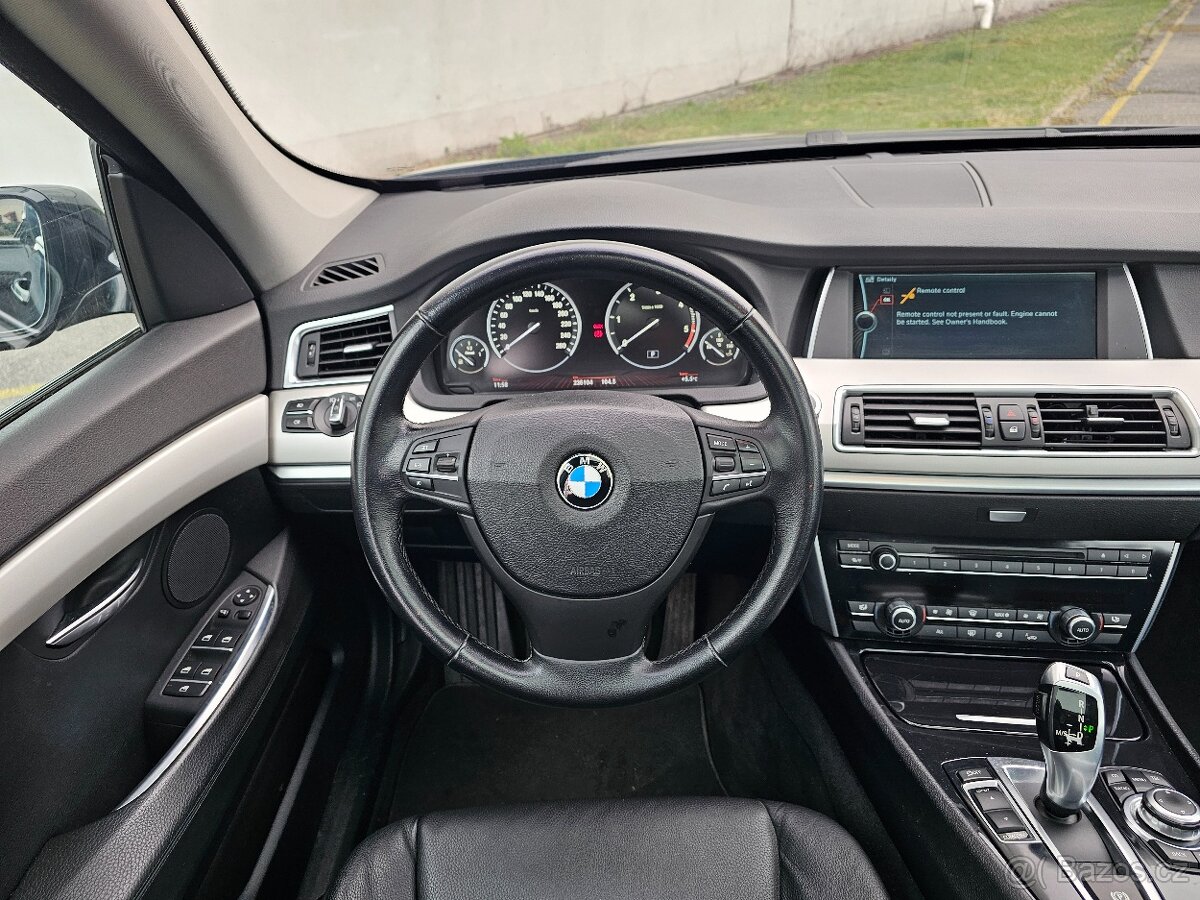 Bmw GT 3.0D 180KW - 13