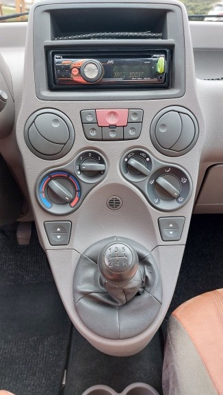 Panda 1.2 44 kW - 13