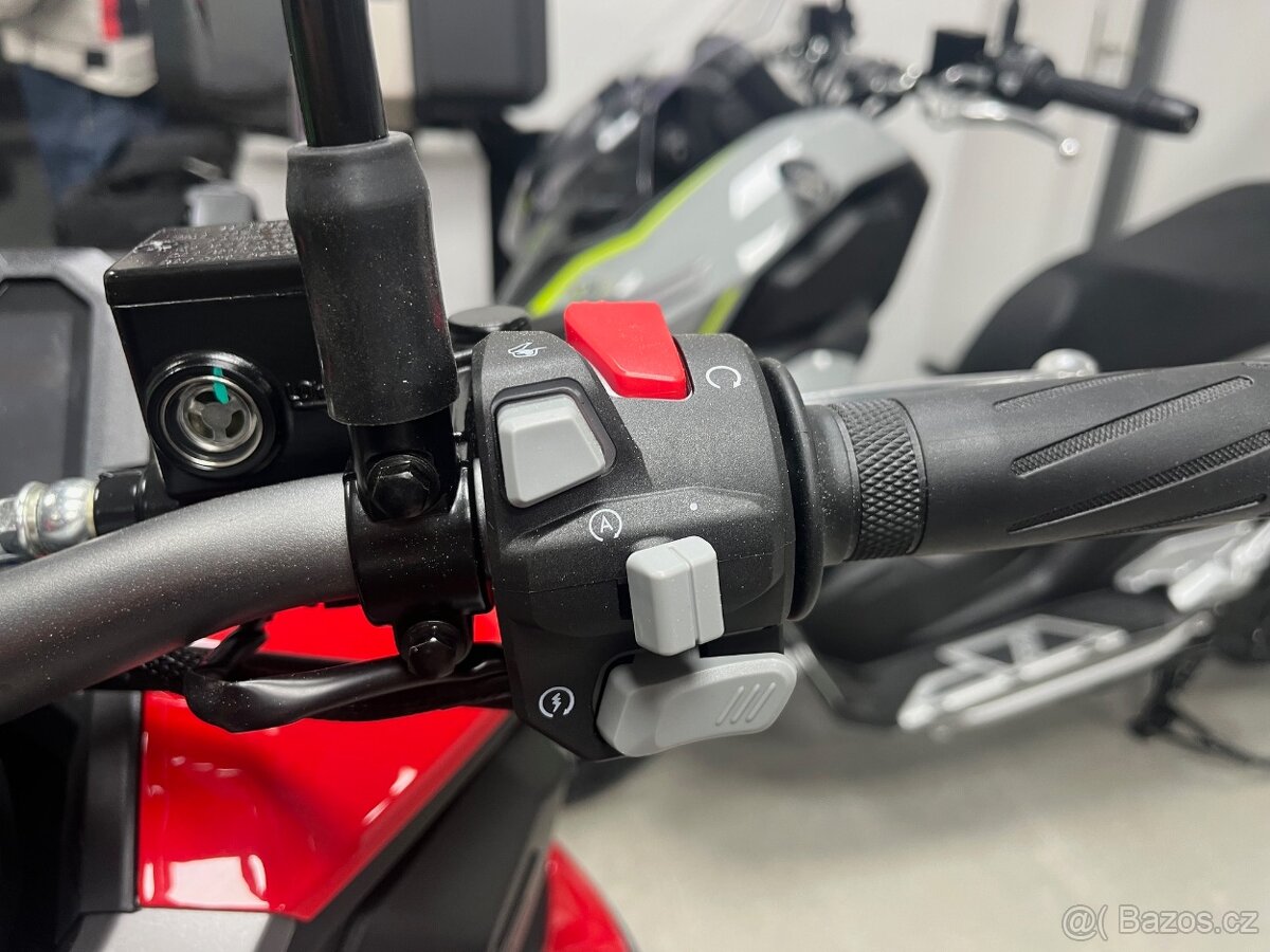 XDV 125 - 13