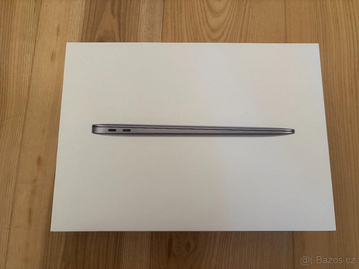 MacBook Air 13" M1 (8GB/256GB) - 13