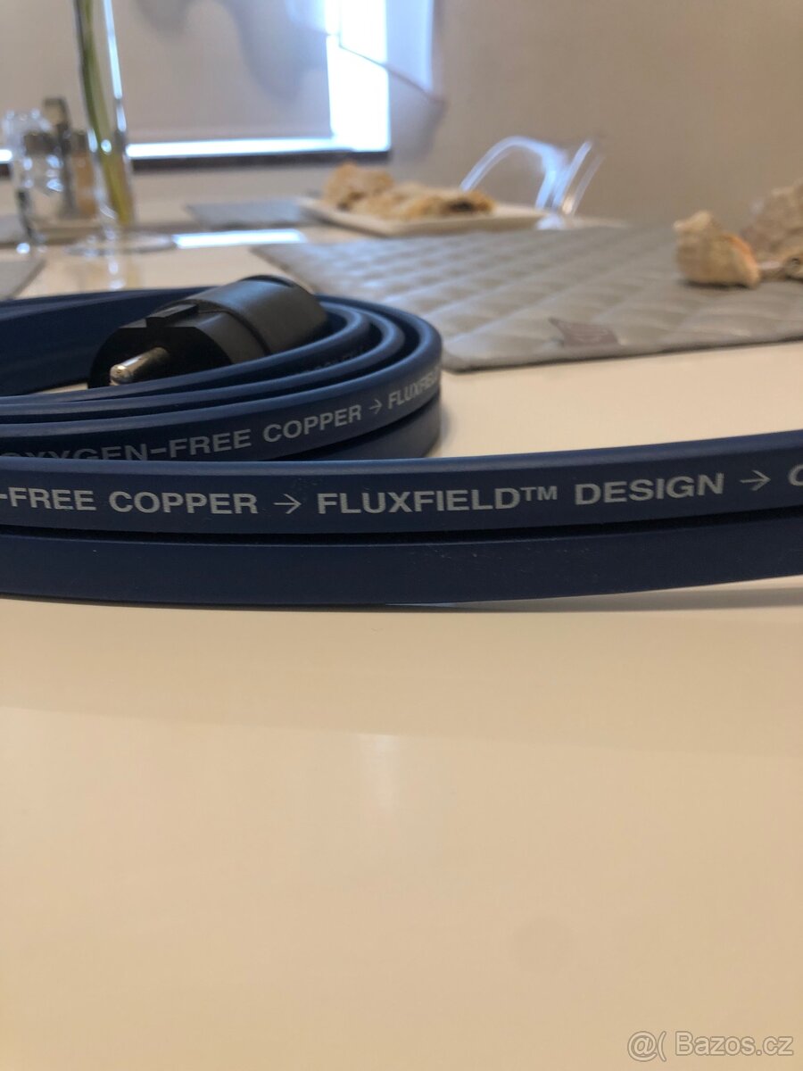 Síťový filtr Dynavox X 4100 - 13