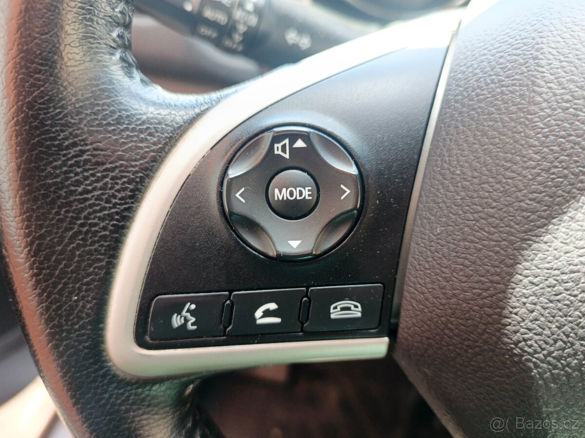 P: Mitsubishi ASX 1.8 DI-D 4x4 - 13