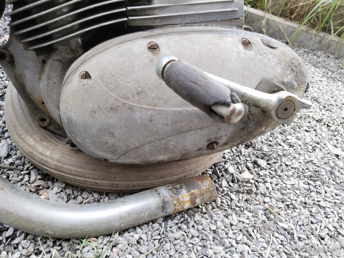 ČZ 450.02 - 13