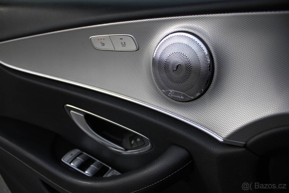 Predám Mercedes-Benz E 220 d Avantgarde - 13