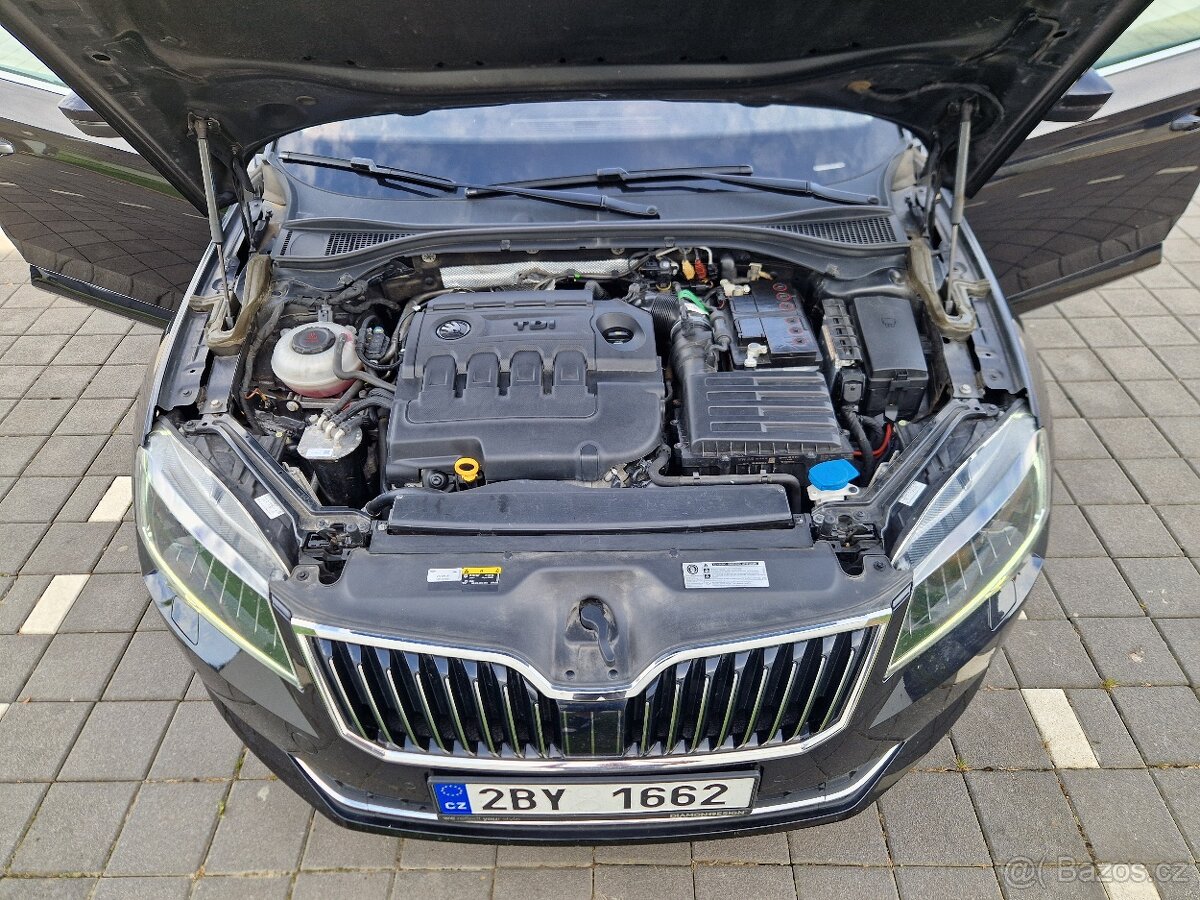 Škoda Superb 3 - 13