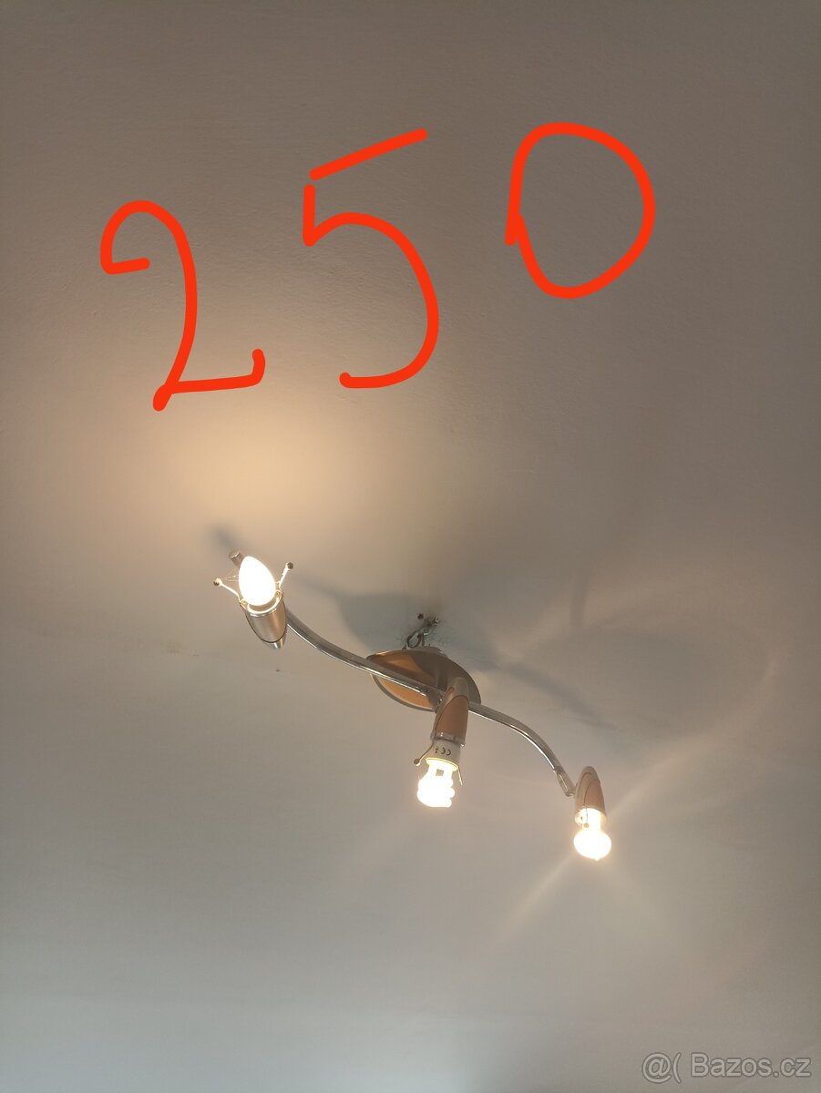 Světla - 13