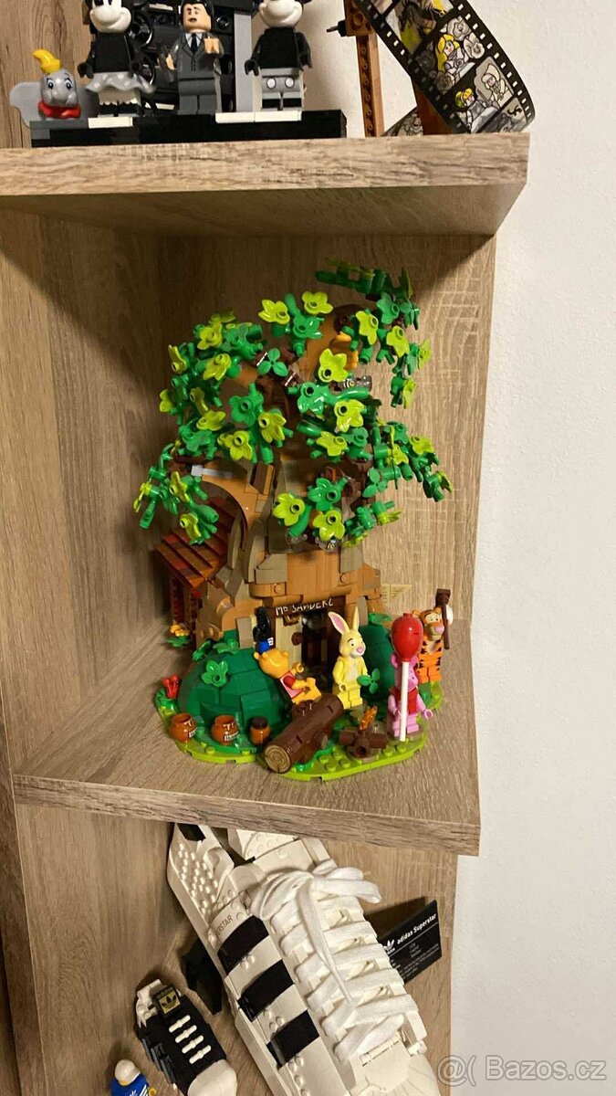 Prodej Lego sbírky - 13