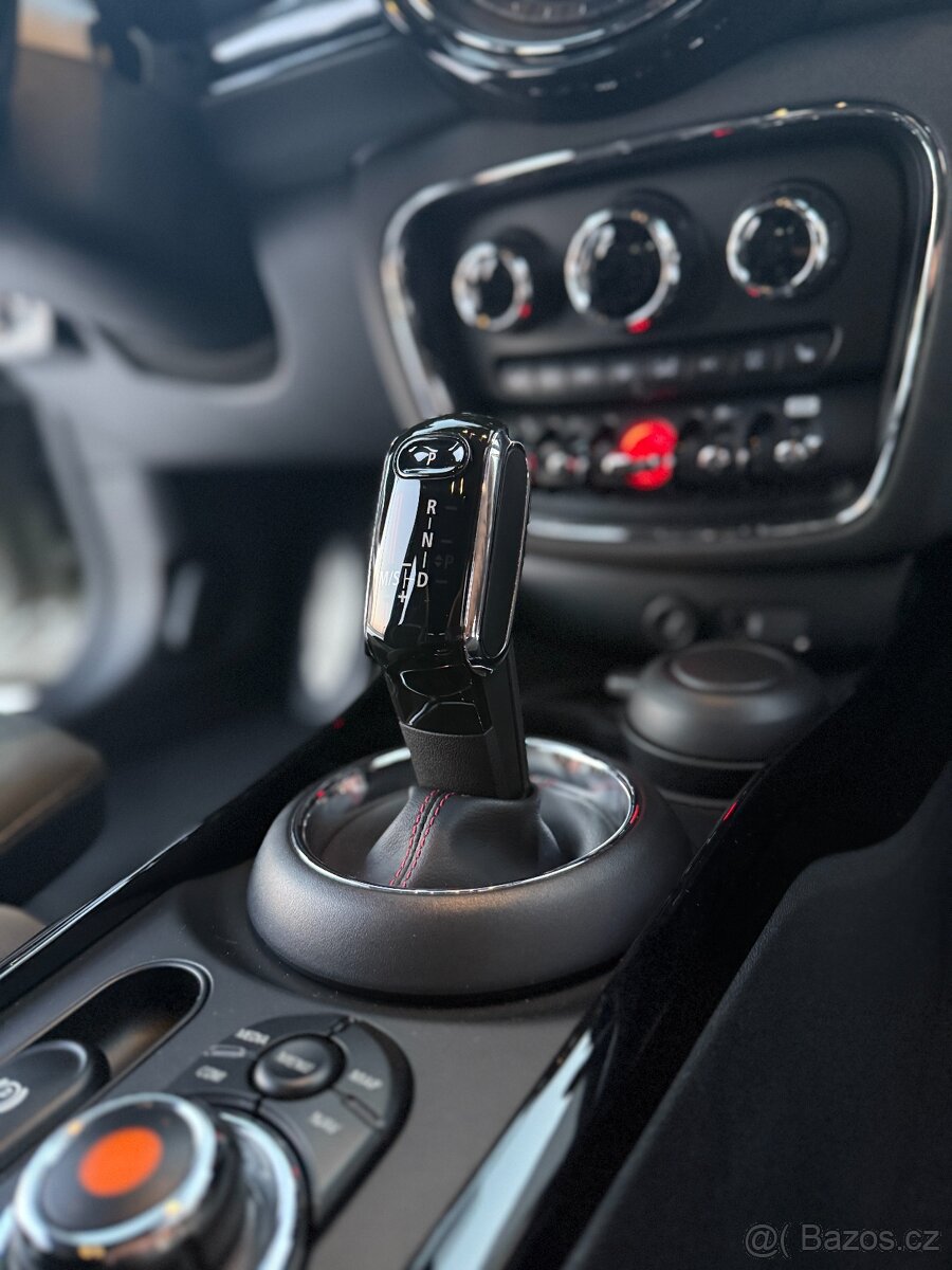 Mini John Cooper Works ALL4 Clubman, 306PS - 13