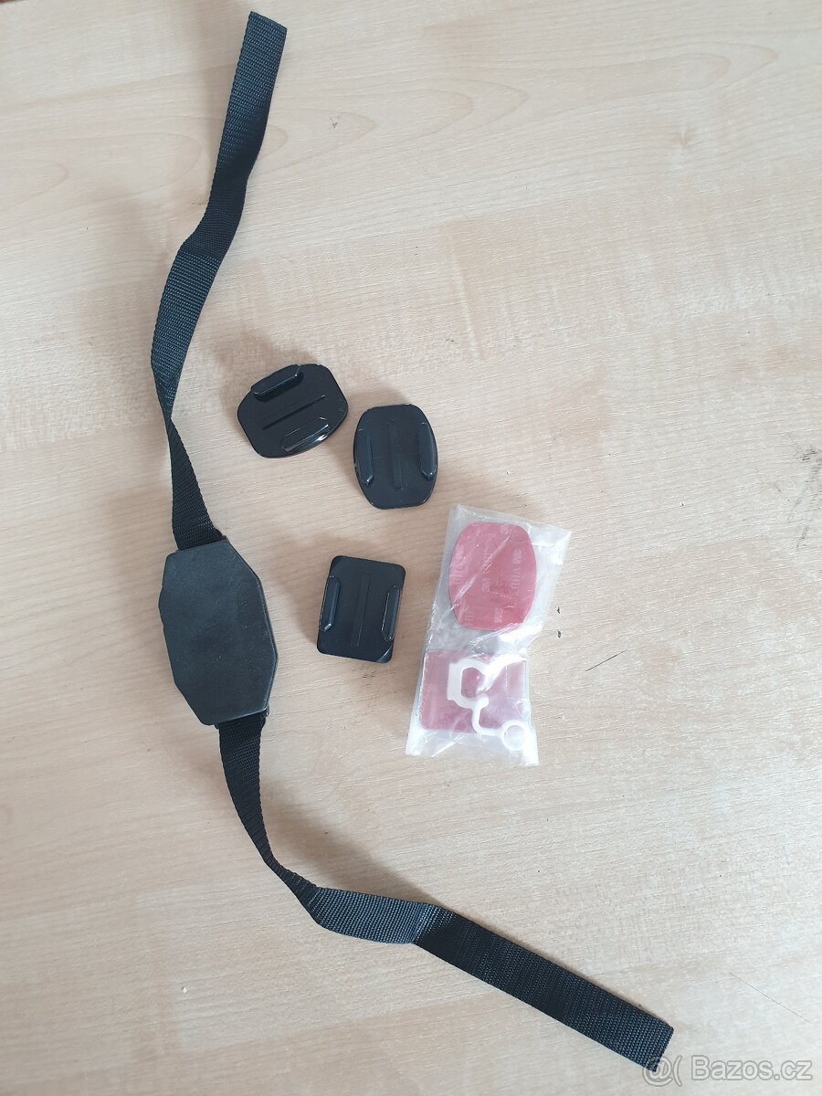 GoPro, XSories originál příslušenství ke kameře - 13